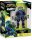 Teenage Mutant Ninja Turtles x G.I. Joe Crossover Classics Actionfigur Leonardo x Snake Eyes 12 cm