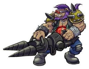 Teenage Mutant Ninja Turtles x G.I. Joe Crossover...