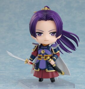 The Apothecary Diaries Nendoroid Actionfigur Jinshi:...