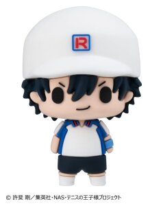 The New Prince of Tennis Chokorin Collection Minifiguren...