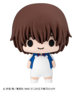 The New Prince of Tennis Chokorin Collection Minifiguren Vol.1 5 cm Blind Box Display (6)