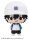 The New Prince of Tennis Chokorin Collection Minifiguren Vol.1 5 cm Blind Box Display (6)