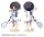 The New Prince of Tennis Irusta Minifiguren Vol.1 8 cm Blind Box Display (6)