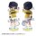 The New Prince of Tennis Irusta Minifiguren Vol.1 8 cm Blind Box Display (6)