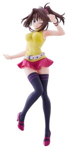 Yu-Gi-Oh! The Dark Side of Dimensions Pop Up Parade PVC...