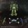 Armored Trooper Votoms Actionfigur Toyrise AT-12 Scope Dog Round Mover