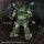 Armored Trooper Votoms Actionfigur Toyrise AT-12 Scope Dog Round Mover