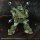 Armored Trooper Votoms Actionfigur Toyrise AT-12 Scope Dog Round Mover