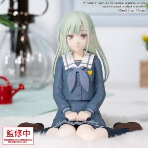 BanG Dream! Premium PVC Figur Ave Mujica Mutsumi Wakaba...