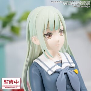 BanG Dream! Premium PVC Figur Ave Mujica Mutsumi Wakaba Uniform Ver. 9 cm