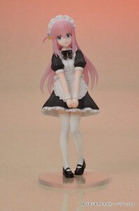 Bocchi the Rock! DIGSTA PVC Figur Hitori Gotoh 18 cm