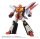 Brave Command Dagwon Toyrise Actionfigur Fire Dagwon 18 cm