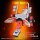 Brave Command Dagwon Toyrise Actionfigur Fire Dagwon 18 cm