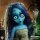 Corpse Bride - Hochzeit mit einer Leiche LDD Presents Puppe Emily 25 cm