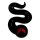Cult of The Lamb Ansteck-Pin Snake 5 cm