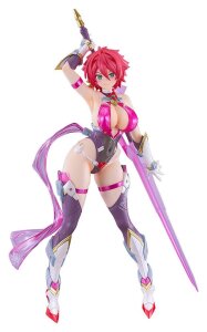 Cutie Honey Nova Pop Up Parade SP PVC Figur Cutie Honey...