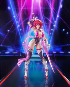 Cutie Honey Nova Pop Up Parade SP PVC Figur Cutie Honey...