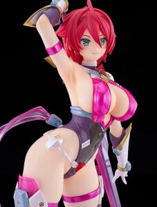 Cutie Honey Nova Pop Up Parade SP PVC Figur Cutie Honey 28 cm