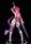 Cutie Honey Nova Pop Up Parade SP PVC Figur Cutie Honey 28 cm