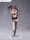 Date A Live V Tenitol Tall PVC Figur Kurumi Tokisaki Race Queen Ver. 29 cm