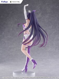 Date A Live V Tenitol Tall PVC Figur Tohka Yatogami Race Queen Ver. 30 cm
