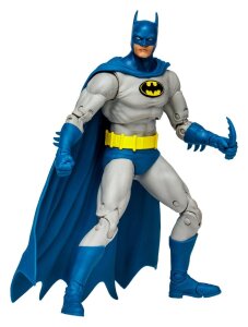 DC Multiverse McFarlane Vault Collection Actionfigur...