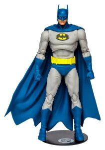DC Multiverse McFarlane Vault Collection Actionfigur Batman (Knightfall) 18 cm