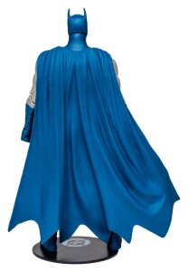 DC Multiverse McFarlane Vault Collection Actionfigur Batman (Knightfall) 18 cm