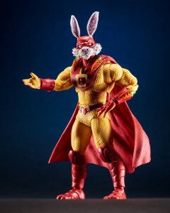 DC Multiverse McFarlane Vault Collection Actionfigur...