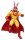 DC Multiverse McFarlane Vault Collection Actionfigur Captain Carrot (Justice League Incarnate) 18 cm