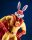DC Multiverse McFarlane Vault Collection Actionfigur Captain Carrot (Justice League Incarnate) 18 cm