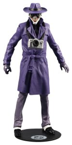 DC Multiverse McFarlane Vault Collection Actionfigur The...