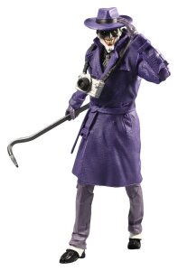 DC Multiverse McFarlane Vault Collection Actionfigur The...