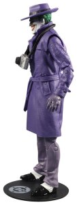 DC Multiverse McFarlane Vault Collection Actionfigur The Joker (The Comedian) (Batman: Three Jokers) 18 cm