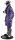 DC Multiverse McFarlane Vault Collection Actionfigur The Joker (The Comedian) (Batman: Three Jokers) 18 cm
