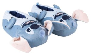Disney Hausschuhe mit 3D-Applikationen Stitch Sortiment (12)