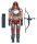 G.I. Joe (Comic) ReAction+ Actionfigur Wave 09 Zartan