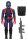 G.I. Joe ReAction+ Actionfigur Wave 09 Cobra Viper Gunner