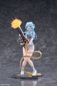 Goddess of Victory: Nikke PVC Figur 1/7 Shifty...