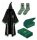 Harry Potter Fleece-Umhang & Socken Geschenkset