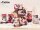 Heaven Officials Blessing Minifiguren Gong Fu Jing Juan Series 13 cm Blind Box Display (8)