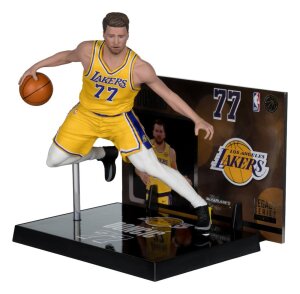 NBA McFarlanes SportsPicks Actionfigur Luka Doncic...