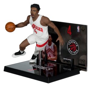 NBA McFarlanes SportsPicks Actionfigur Scottie Barnes...
