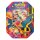 Pokemon TCG ex Tin-Box 126 Mega-Glurak Y DE