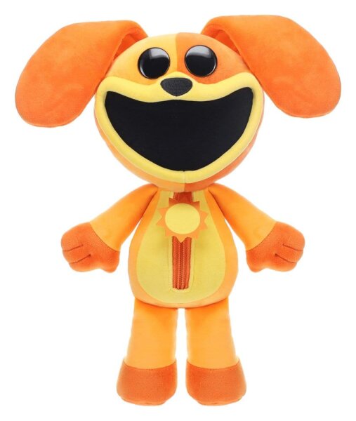Poppy Playtime Deluxe Plüschfigur DogDay 35 cm