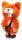 Rebel Bears Actionfiguren Plüsch Blind Box Movable Series Display 18 cm (6)