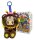 Rebel Bears Vinyl Plüschfiguren Blind Box Sweet Zoo Display 10 cm (6)
