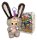 Rebel Bears Vinyl Plüschfiguren Blind Box Sweet Zoo Display 10 cm (6)