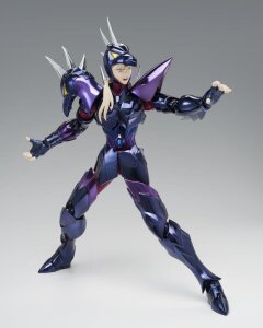 Saint Seiya Saint Cloth Myth EX Actionfigur Alpha Dubhe Siegfried 40th Anniversary Ver. 18 cm
