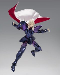 Saint Seiya Saint Cloth Myth EX Actionfigur Alpha Dubhe Siegfried 40th Anniversary Ver. 18 cm